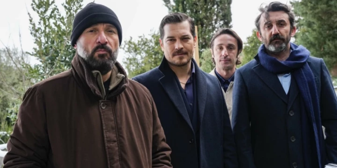 Okul Saldırıları Sonrası Ekranlara Ayar: Şiddet İçerikli Dizilerde Revizyon Kararı Gündemde