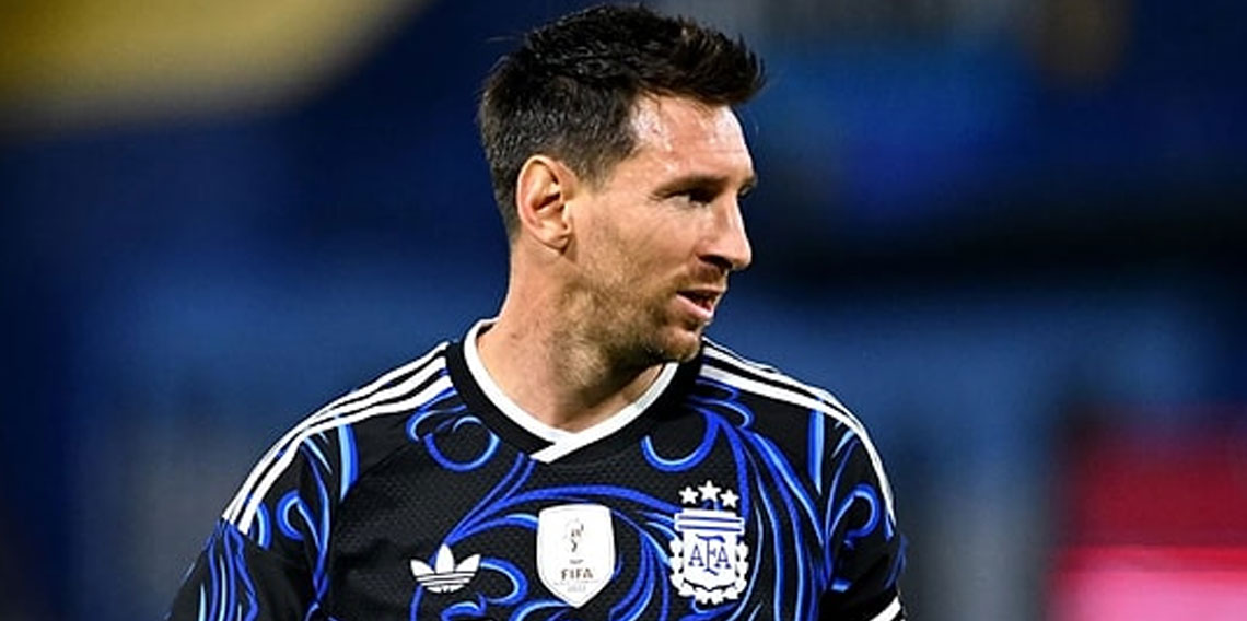 Lionel Messi, İspanya'da kulüp satın aldı! Patron oldu!