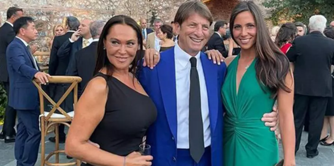 Zehra Çilingiroğlu Evlilik Teklifi Aldı! Hülya Avşar’ın Damadı Bakın Kim Çıktı