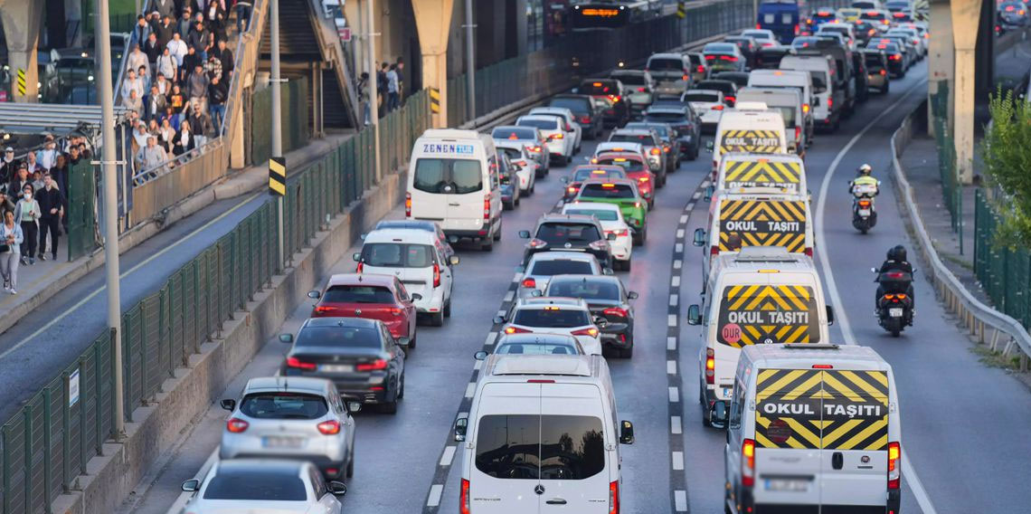 Yeni araçların adresi belli oldu! Listede 4 ilimiz öne çıkıyor