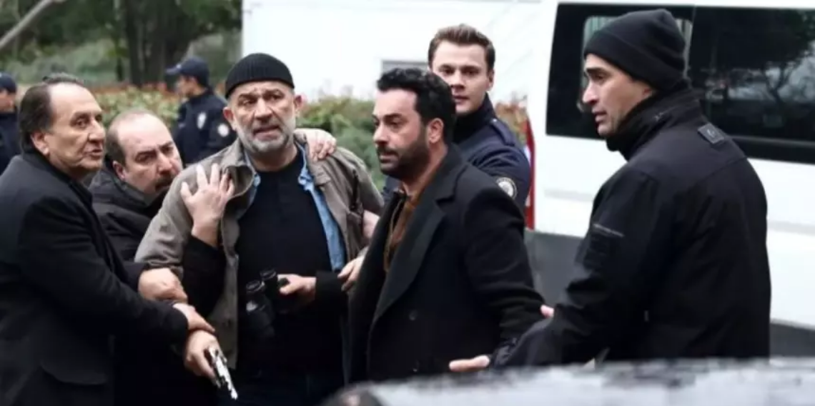 Arka Sokaklar Bu Akşam Var mı? 17 Nisan 2026 Kanal D Yayın Akışı Netleşti mi?