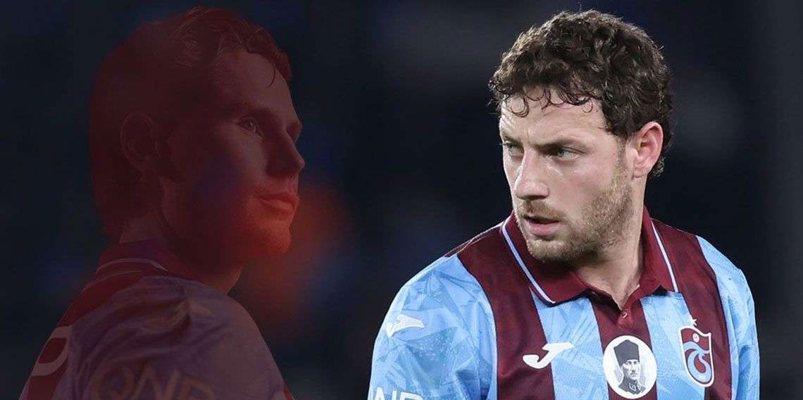 Trabzonspor Teknik Direktörü Tekke’nin prensi Mustafa Eskihellaç!