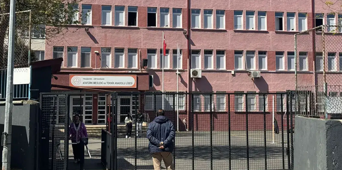 81 ilde okul güvenlikleri artırıldı! Trabzon'da durum nasıl?