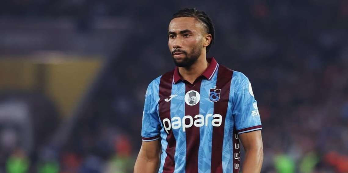 Başakşehir maçında cezalı olan Folcarelli’nin gözü Samsunspor’da