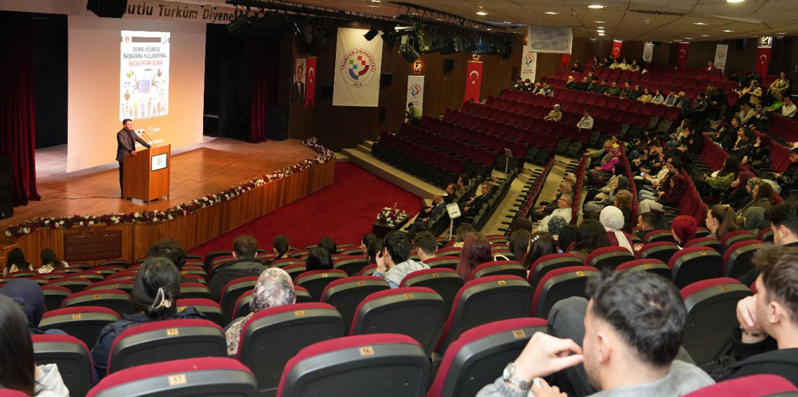  Savcılardan gençlere kritik uyarı: “IBAN’ınızı Kullandırmayın”