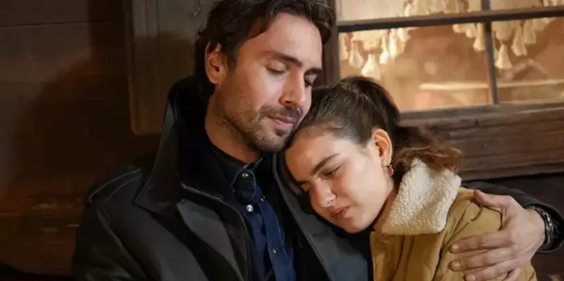 “Taşacak Bu Deniz” Yayın Akışından Çıkarıldı! Ava Yaman’dan Dikkat Çeken Mesaj