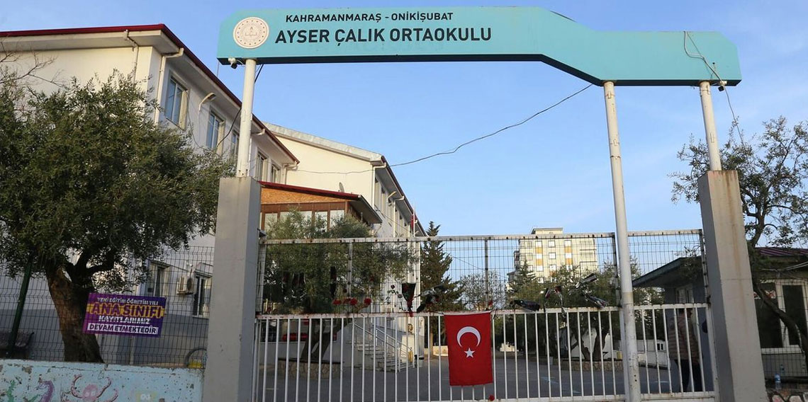 Katliamın yaşandığı okul kapatıldı mı? Valilik son kararı duyurdu