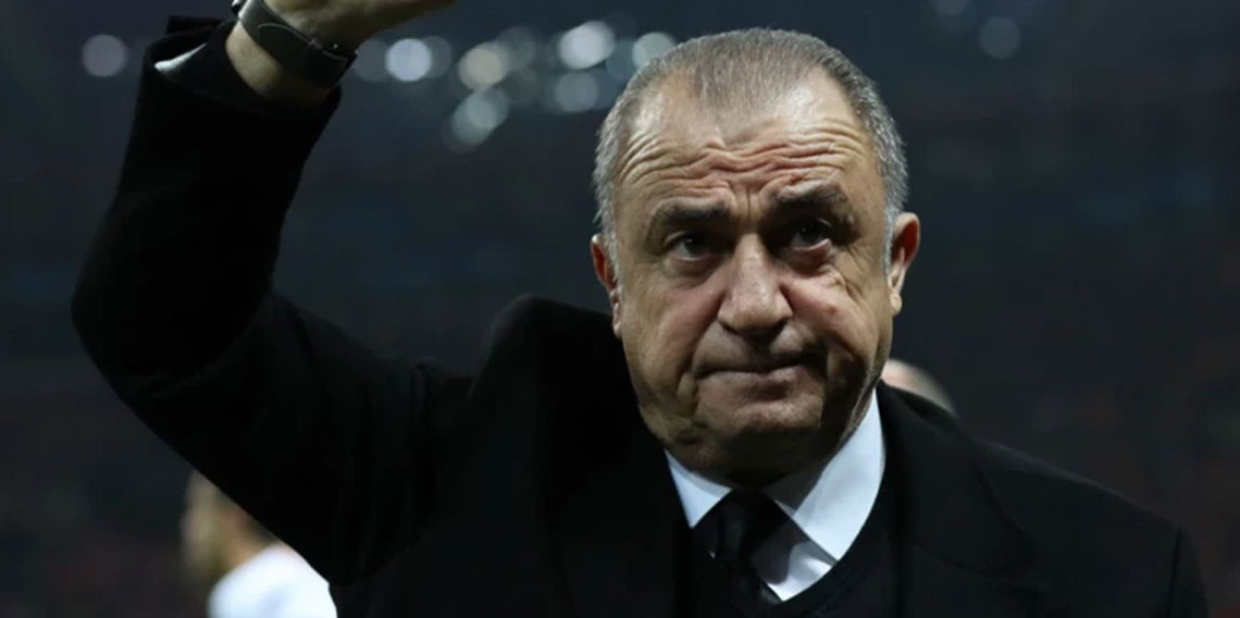 Şampiyonlar Ligi’nde devlerin maçının Teknik Gözlemcisi Fatih Terim oldu!