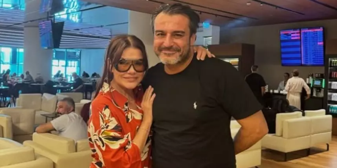 Deniz Seki’den Rıza Tamer’e Duygusal Veda: “Tam Ayağa Kalkmışken…”