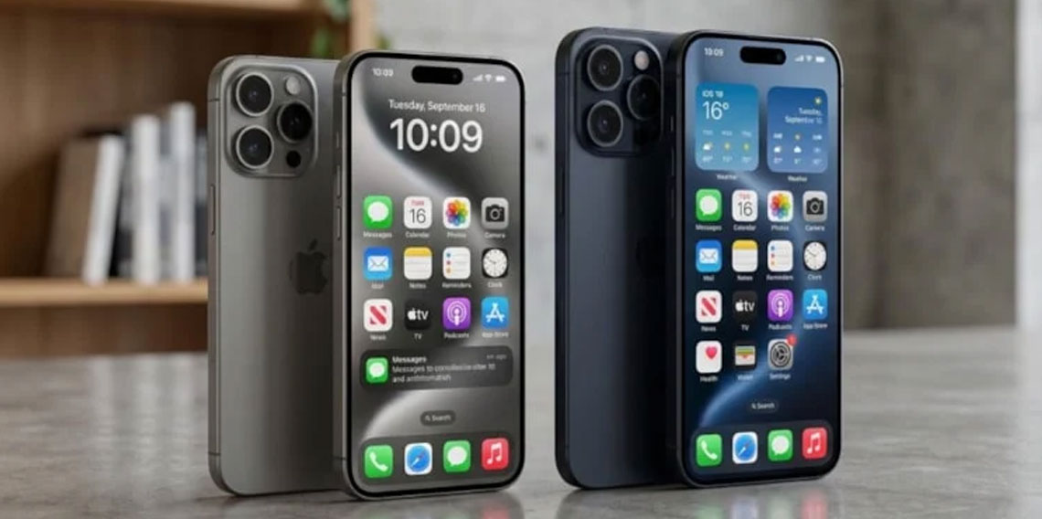 iPhone 18 Pro'nun beklenen fiyatı ortaya çıktı
