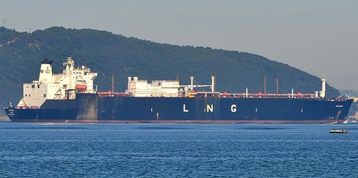 ABD ve Cezayir'den yola çıktı! Türkiye'ye geliyor tarih belli oldu