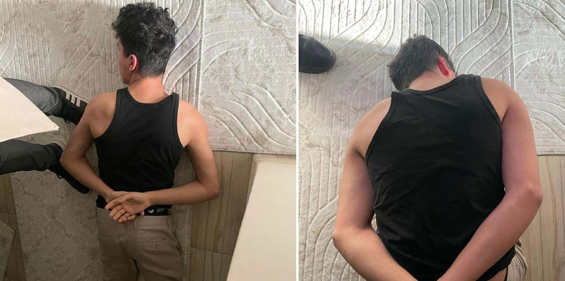 Kod adıyla gizlenseler de MİT’ten kaçamadılar! Böyle yakalandılar