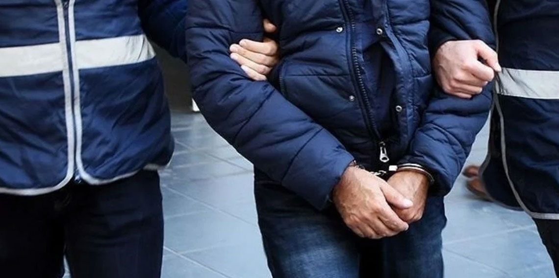 Okul saldırıları sonrası tehdit ve eylem çağrısı yapan 411 şahıs gözaltına alındı