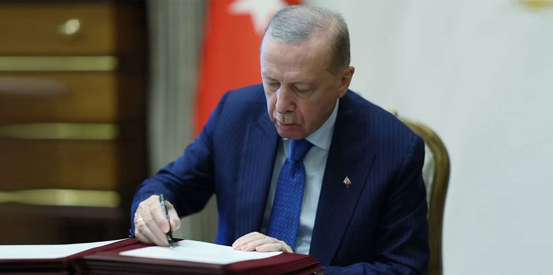 Türkiye’den Avustralya vatandaşlarına vize muafiyeti