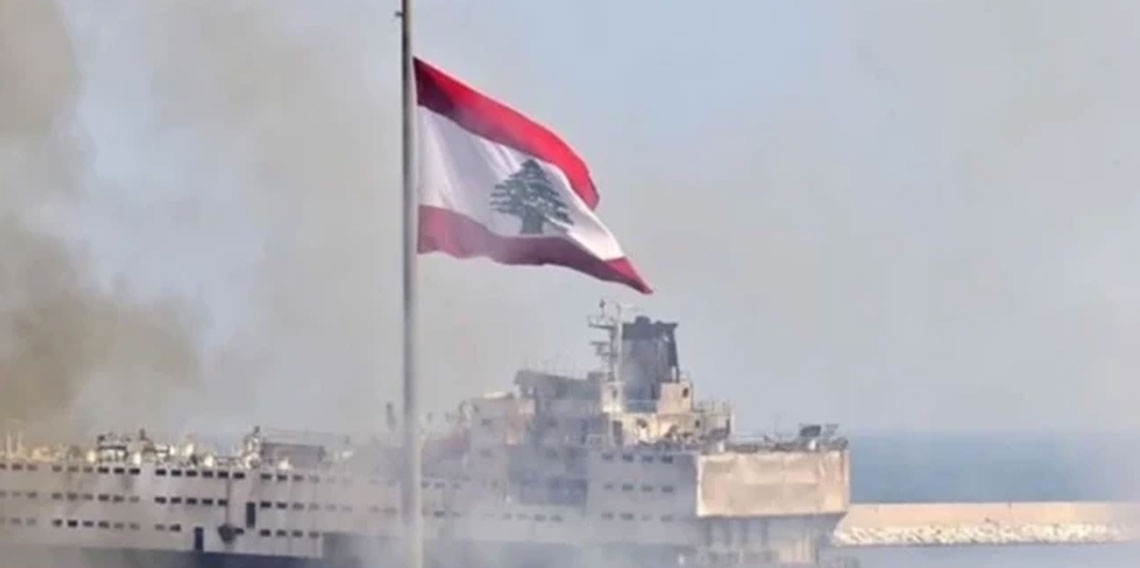 Trump duyurdu: Lübnan ile İsrail arasında 10 günlük ateşkes