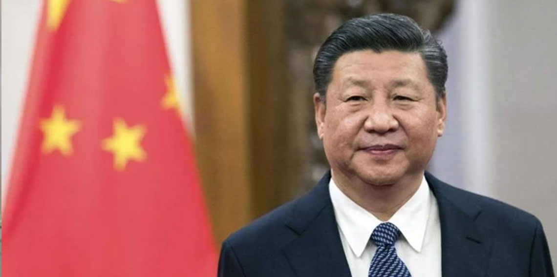 Çin’den Orta Doğu için 4 maddelik barış planı!