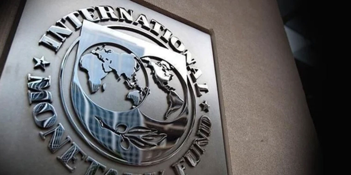 IMF: Enerji şoku Avrupa'da enflasyonu yükseltti