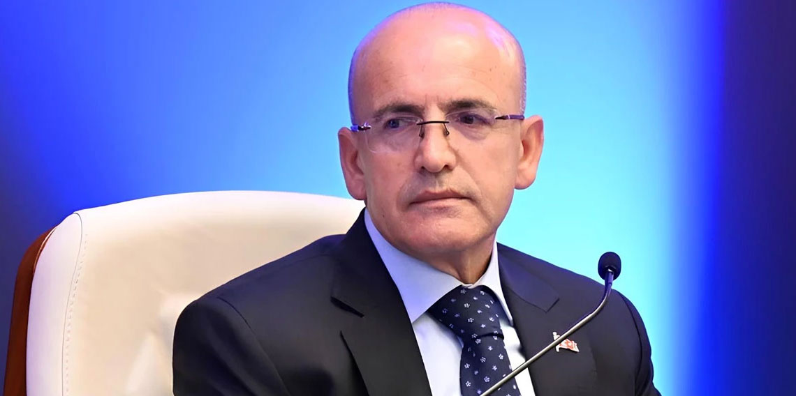 Bakan Şimşek Türkiye’nin yeni ekonomi stratejisini açıkladı