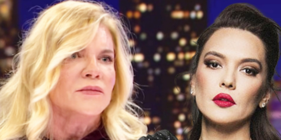 Demet Akalın’dan Biricik Suden’e sert sözler: “Biraz merhamet!”