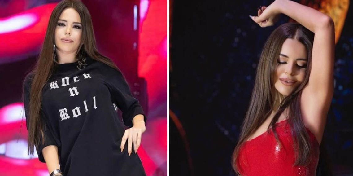 Ünlü şarkıcı Simge Sağın’ın test sonucu belli oldu