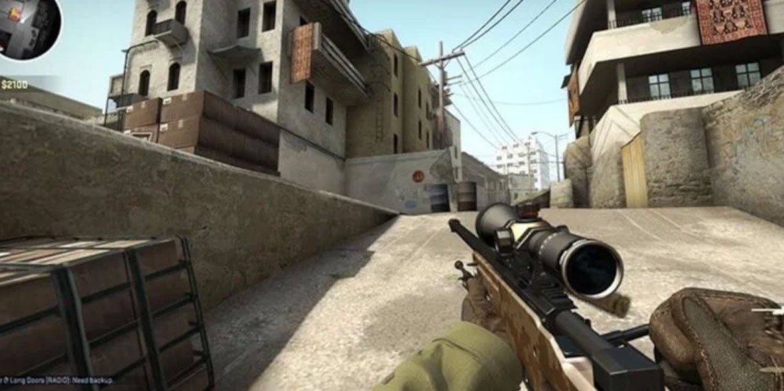 Dijital oyunlarda İslamofobi uyarısı!