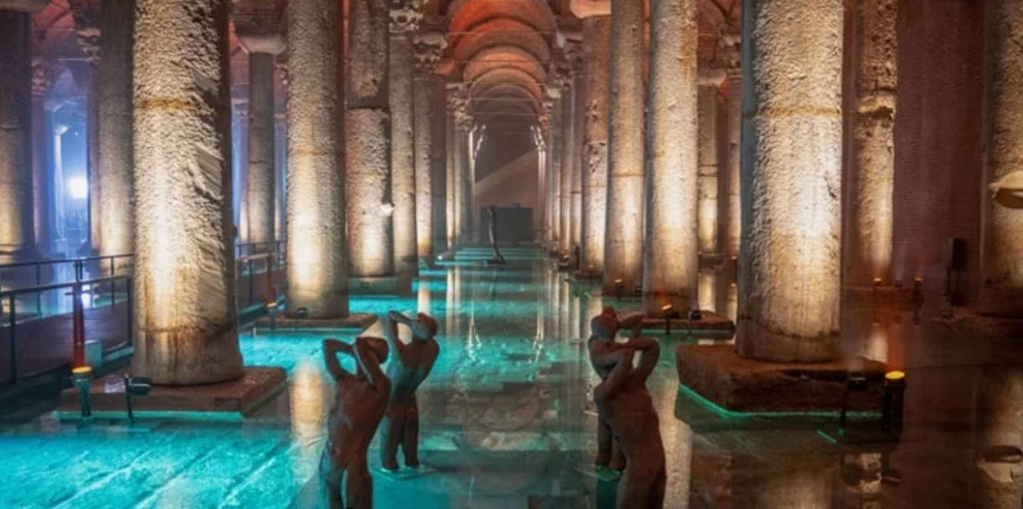 İstanbullulara müjde: Girişi 1 TL oldu