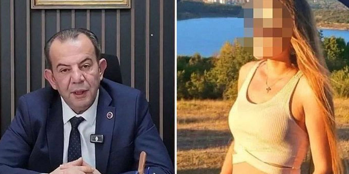 Tanju Özcan davasında olay ifade: Birlikte olurken şoförü bizi izledi