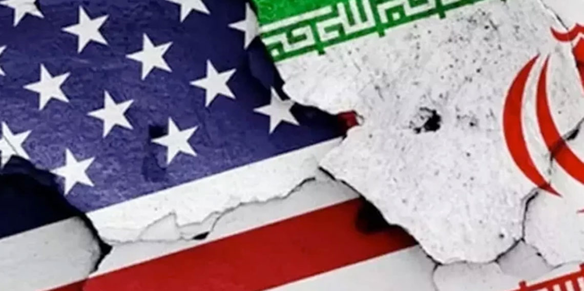 ABD’den Irak’taki İran bağlantılı milis komutanlarına yaptırım