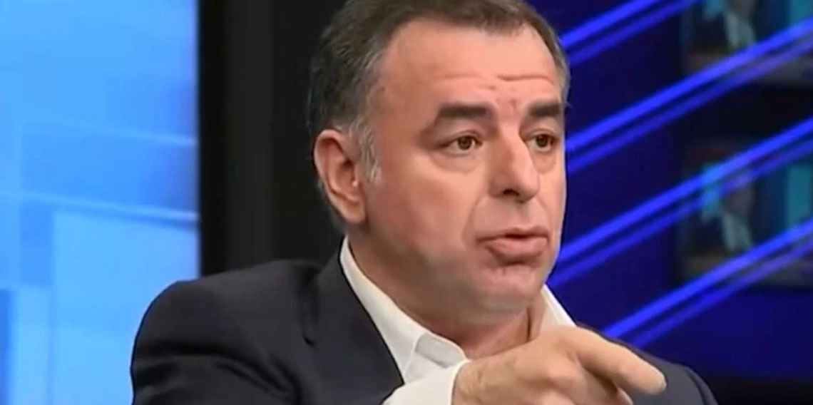 Barış Yarkadaş’tan Gülistan Doku davası ile ilgili dikkat çeken iddia