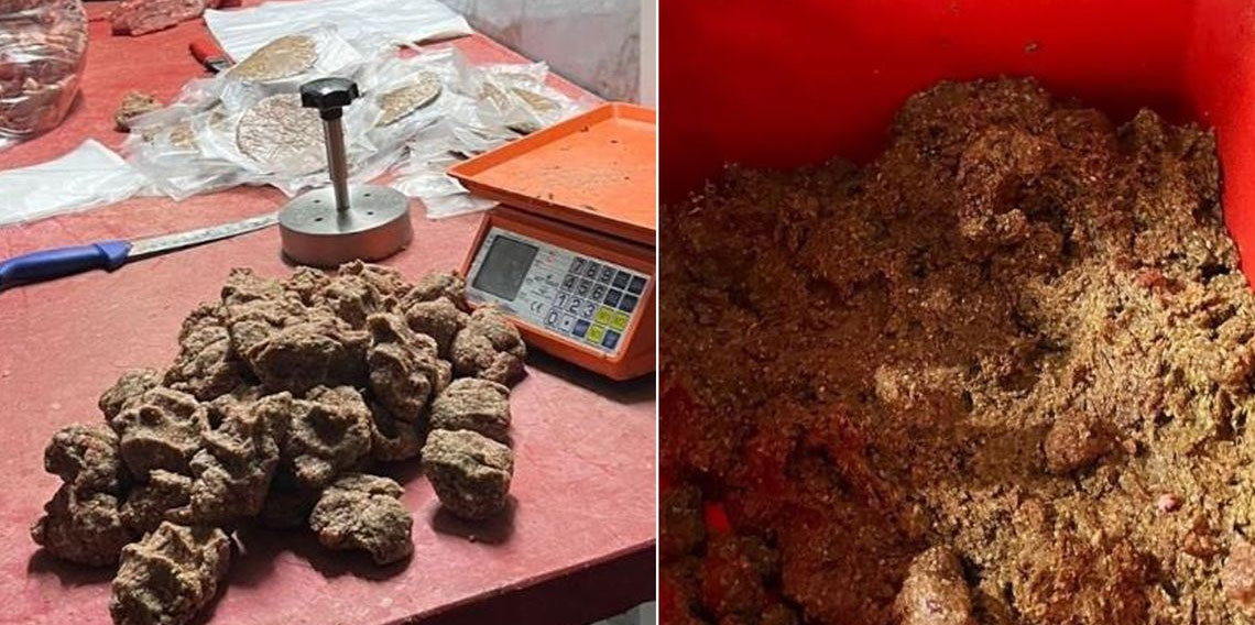 Pes dedirtti! Büyükşehirden gelen görüntü inanılmaz