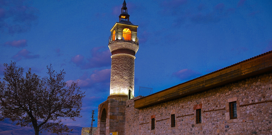 Roma İmparatoru Sezar’ın 