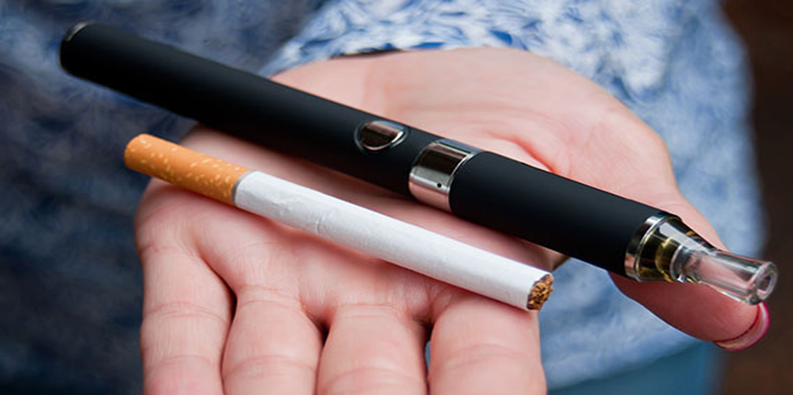 Elektronik sigarada süre doldu: 