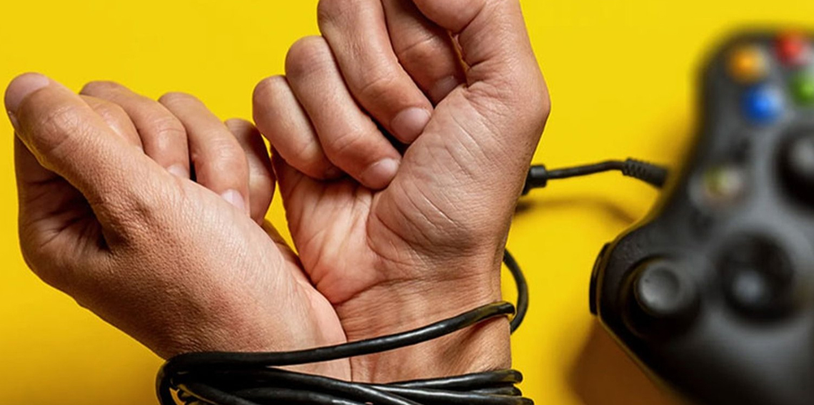 Dijital oyunlarda şiddet, çocuklarda saldırganlığı tetikleyebilir