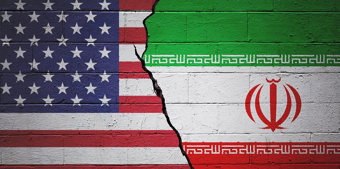 ABD-İran görüşmelerinin ikinci turunun pazartesi başlıyor