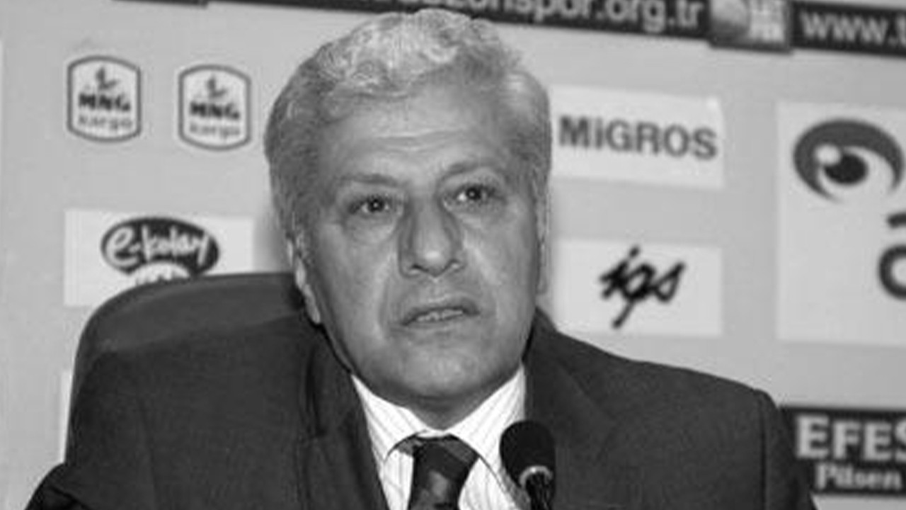 Trabzonspor camiası yasta