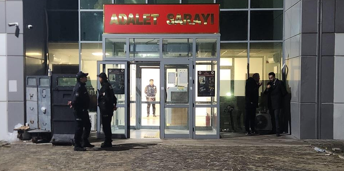 Gülistan Doku soruşturmasında tutuklu sayısı 6'ya yükseldi