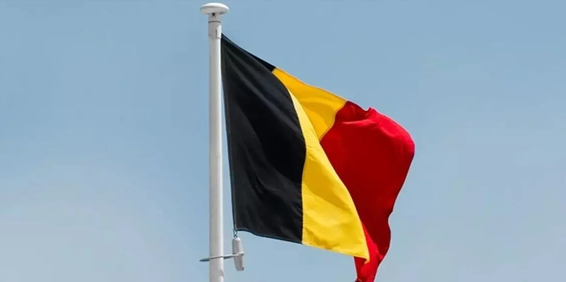 Belçika'da savunma ihalesi skandalında soruşturma başlatıldı