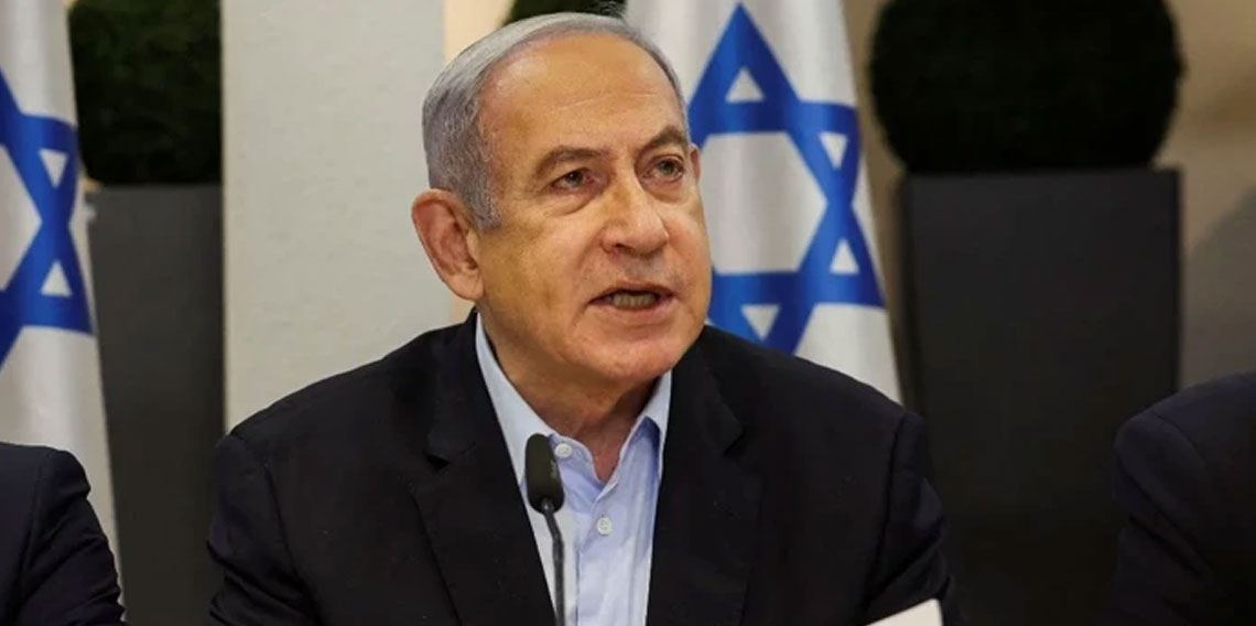 İsrail'den Suriye ve Lübnan duyurusu! Netanyahu resmen itiraf etti