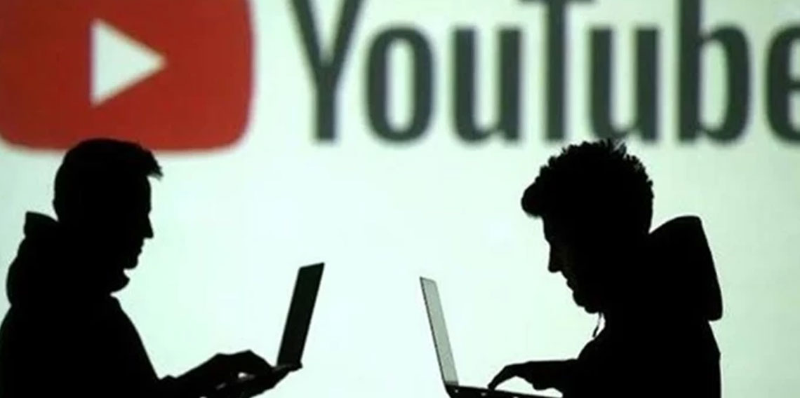 Okul saldırısı sonrası harekete geçildi: YouTube kanalına soruşturma