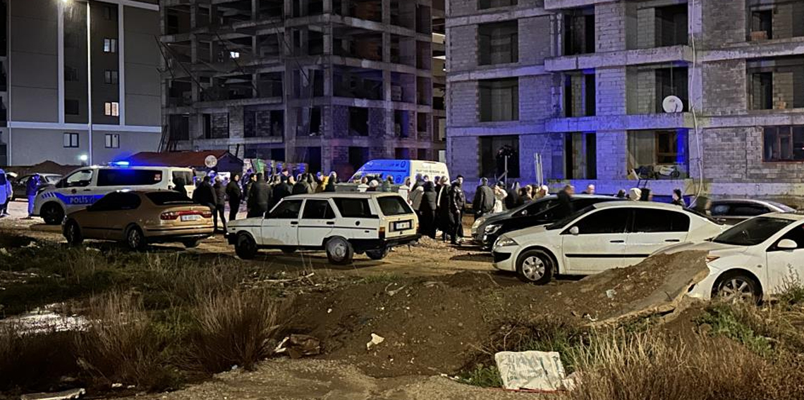 Kayıp olarak aranan 16 yaşındaki Feyza, ölü olarak bulundu