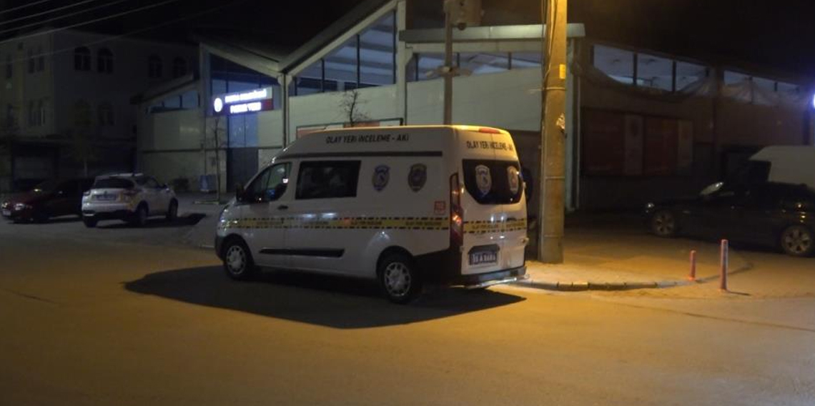 Husumet kavgası dehşete dönüştü