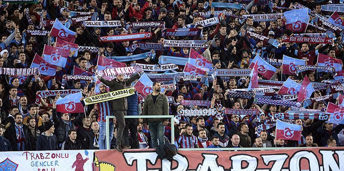 Trabzonspor İptal Ettirdi