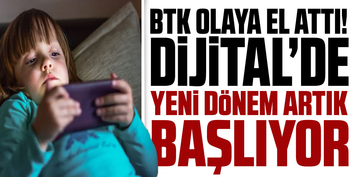 Okul saldırıları sonrası BTK harekete geçti: VPN işlemeyecek, kontrol ailede olacak