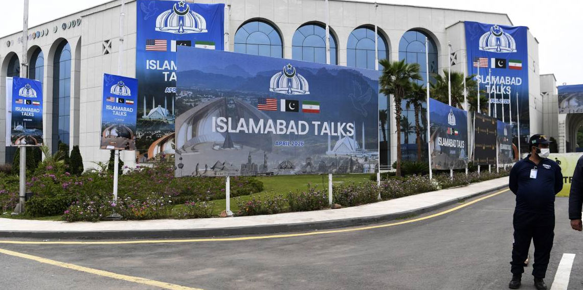 Pakistan’da ABD-İran hazırlığı: 