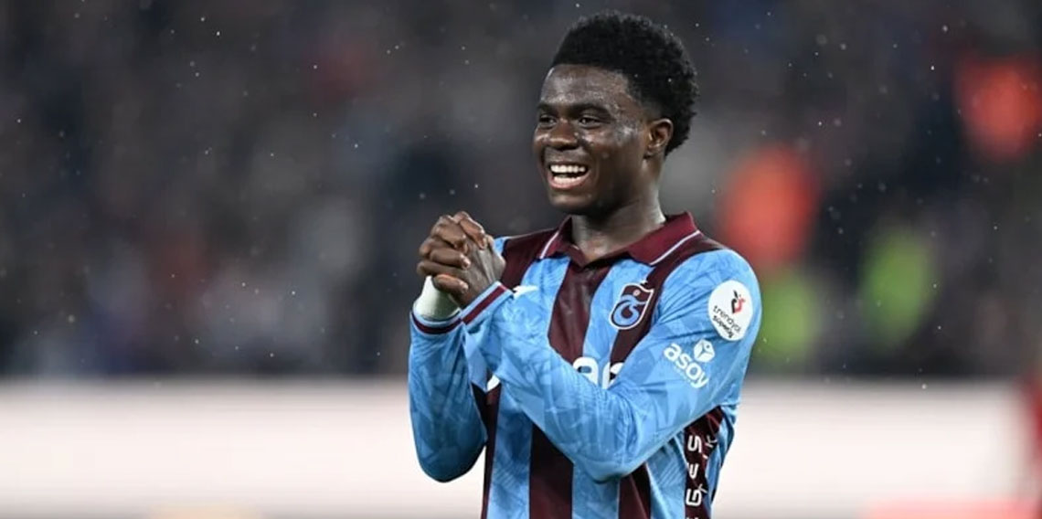 Christ Oulai: Bizim için kötü ve üzücü bir durum