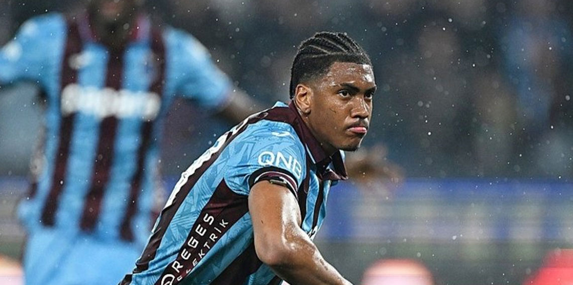 Felipe Augusto: Bir şans verseler 3 puanı gol ile değiştiririm