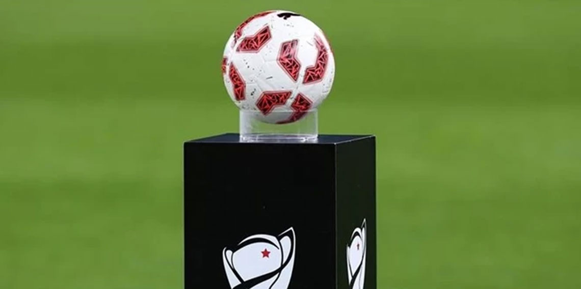 Ziraat Türkiye Kupası'nda çeyrek final heyecanı yarın başlayacak