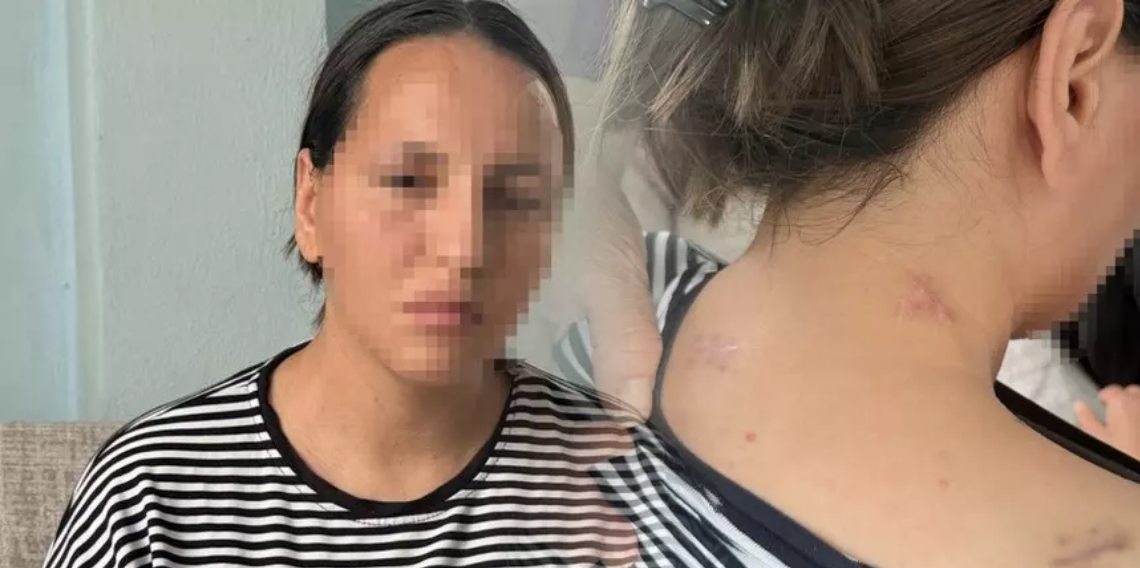 Mersin’de dehşet: Uzaklaştırma kararı olan eş, kadını 17 kez bıçakladı