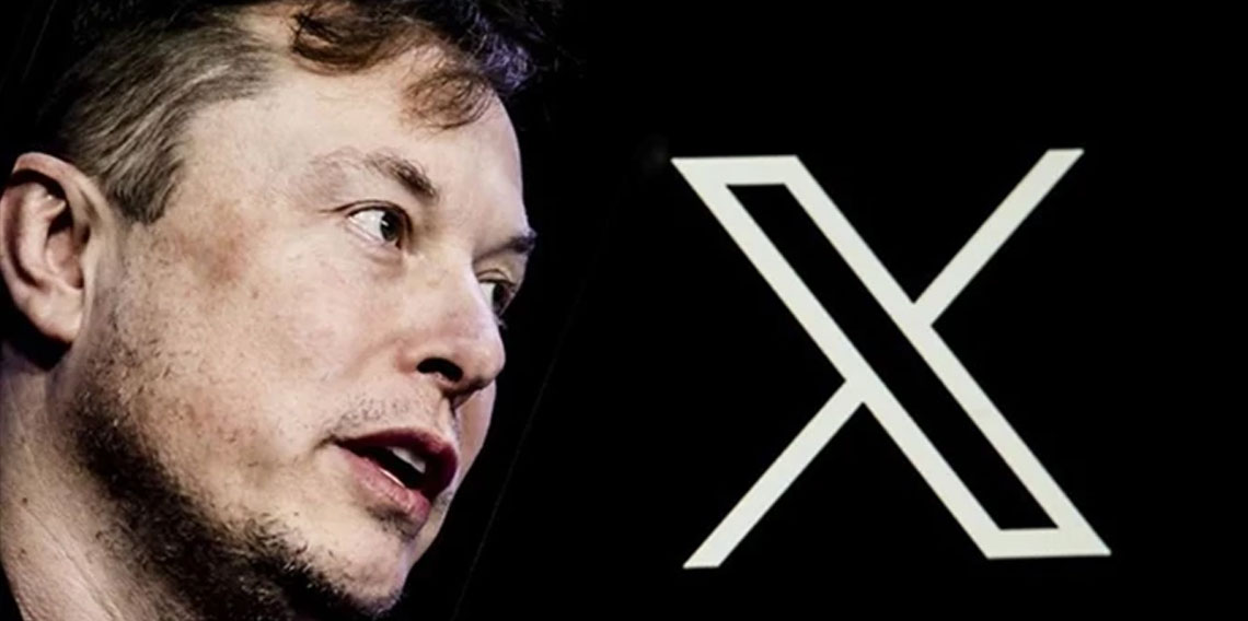 Fransa'da X'e soruşturma! Elon Musk ifadeye çağrıldı