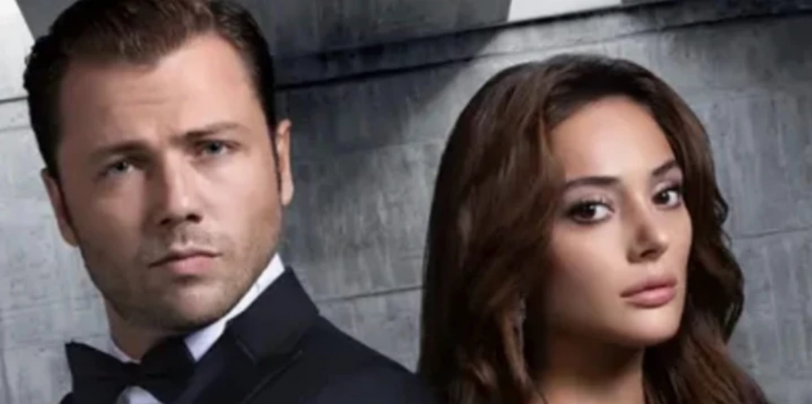 Teşkilat dizisi hakkında şok karar! TRT 1 yayın akışından çıkardı